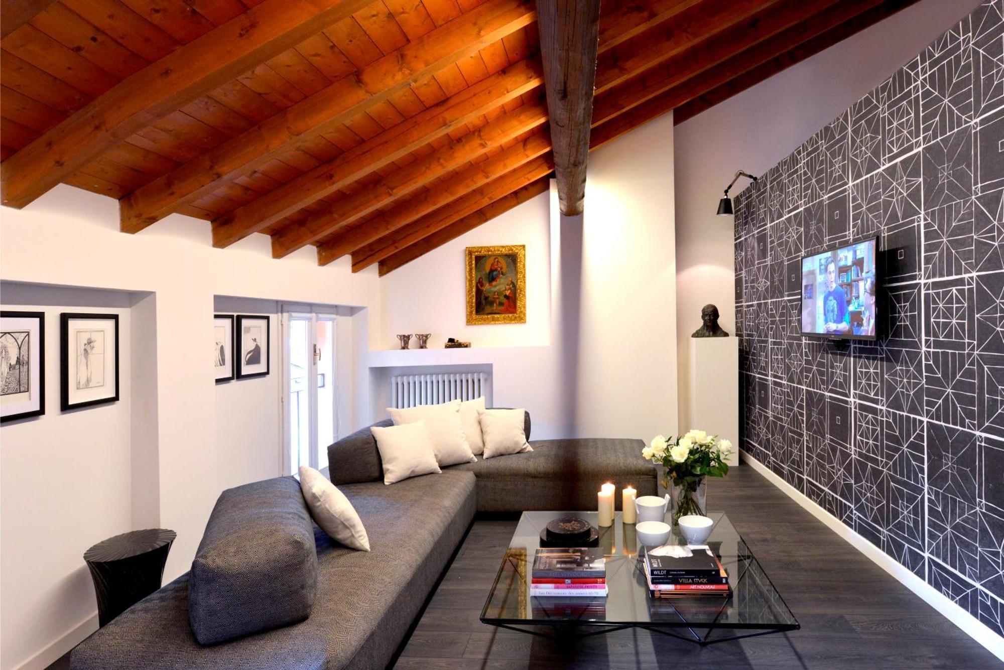 Phi Hotel Bologna Apartments Exterior photo
