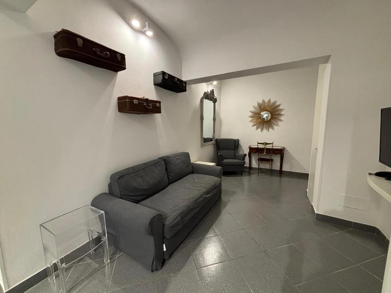 Phi Hotel Bologna Apartments Exterior photo